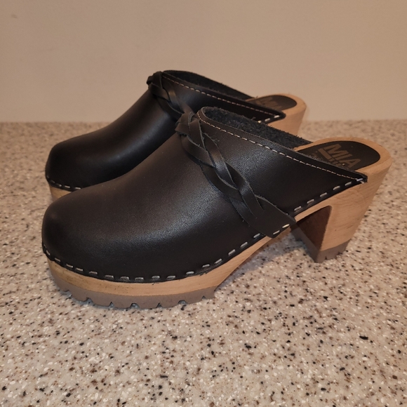 MIA "ELSA" clogs sz38 - Picture 3 of 7